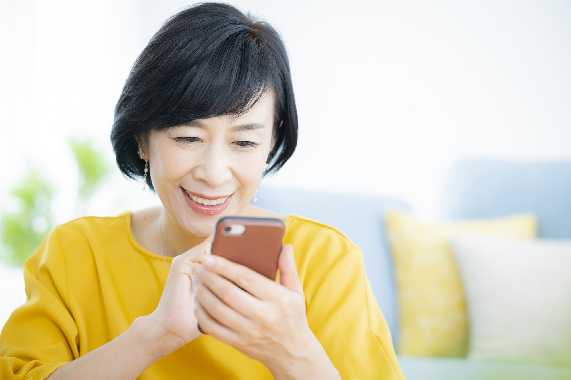 いつでも頼れる◎土日祝日も営業＆時間外にも対応の写真